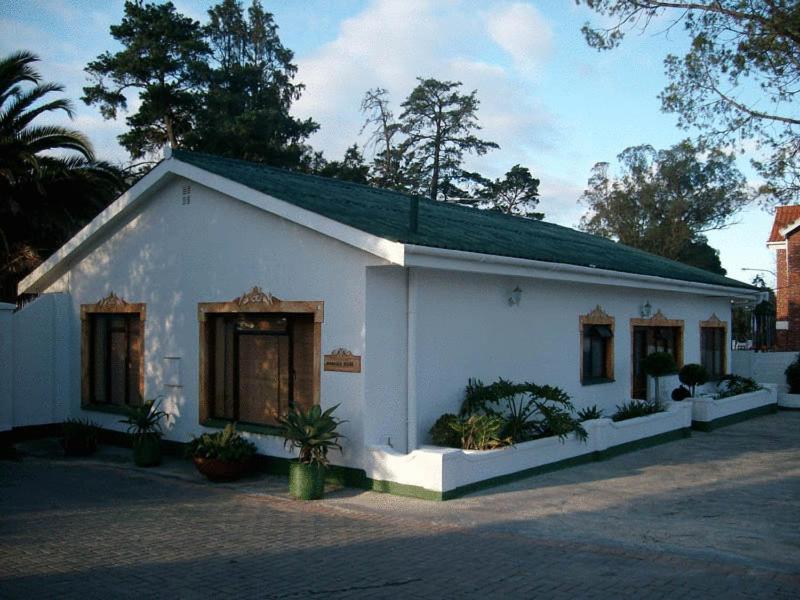Alpine Inn George Ruang foto